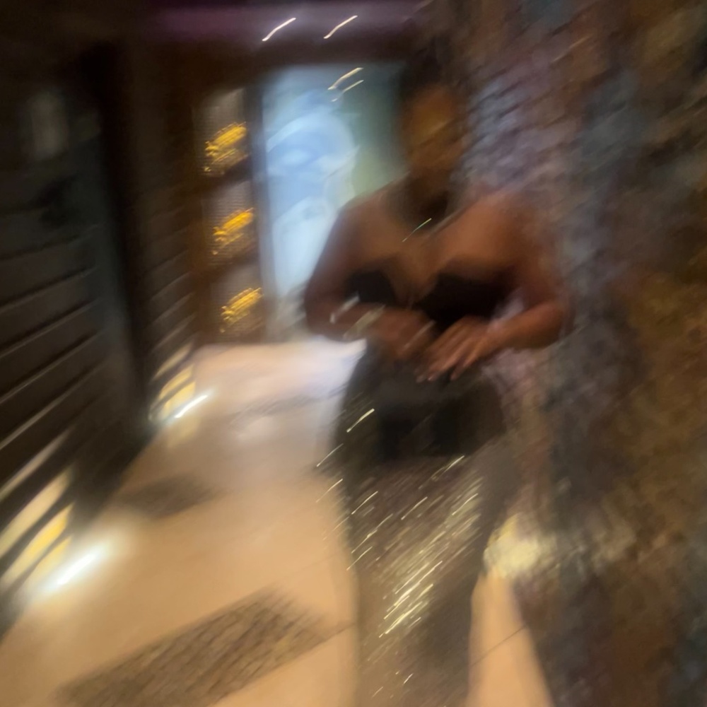 Meet your Posher, Kionna